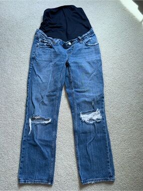 Women’s Abercrombie Maternity Jean
